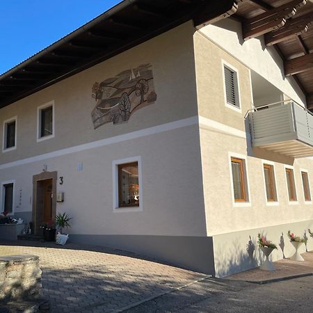 Haus Janschuetz Apartment ฟลาทอาค ภายนอก รูปภาพ