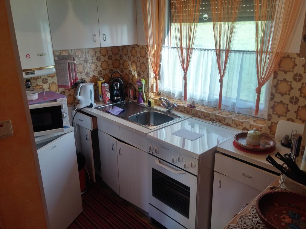 Haus Janschuetz Apartment ฟลาทอาค ภายนอก รูปภาพ